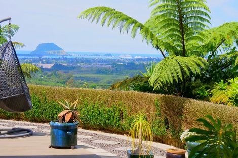 Photo of property in 23 Dawn View Place, Minden, Tauranga, 3176