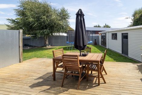 Photo of property in 124 Grove Street, Tinwald, Ashburton, 7700