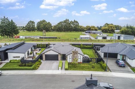 Photo of property in 27 Durells Crescent, Kaiapoi, 7630