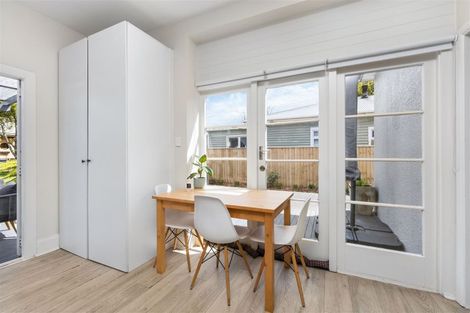 Photo of property in 25 Flockton Street, Mairehau, Christchurch, 8013