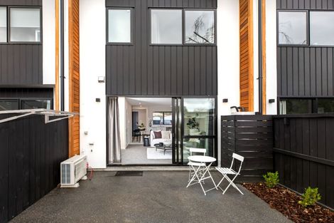 Photo of property in 2/140 Saint Albans Street, St Albans, Christchurch, 8014