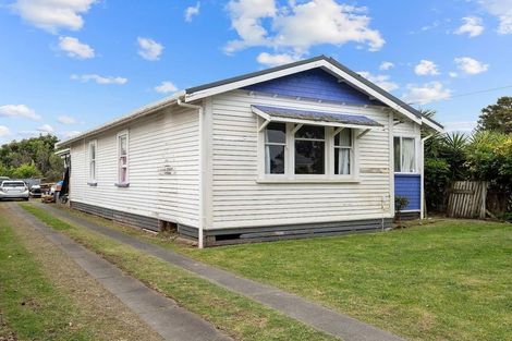 Photo of property in 5 Lyndhurst Street, Awapuni, Gisborne, 4010