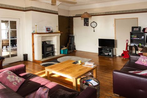 Photo of property in 175 Talbot Street, Geraldine, 7930