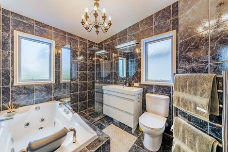 Photo of property in 3 Mo Street, Camborne, Porirua, 5026