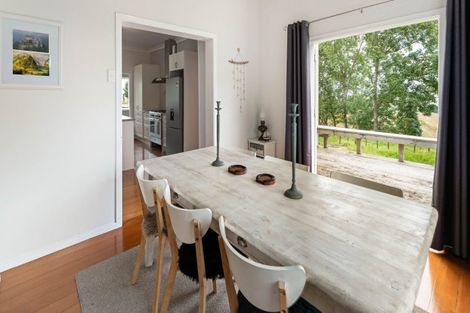 Photo of property in 352 Kauri Road, Onewhero, 2697