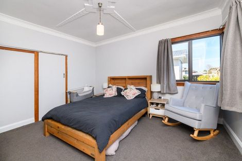 Photo of property in 7 Trewin Street, Feilding, 4702