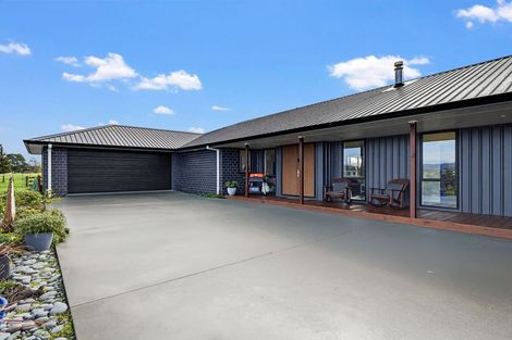 Photo of property in 81 Te Rahu Road, Poroporo, Whakatane, 3193