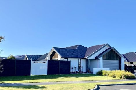 Photo of property in 158 Southfield Drive, Lincoln, 7608