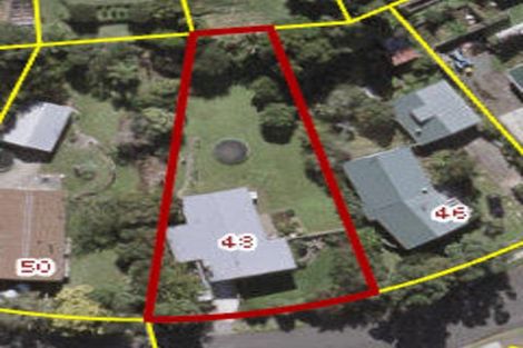 Photo of property in 48 Stafford Street, Waitara, 4320