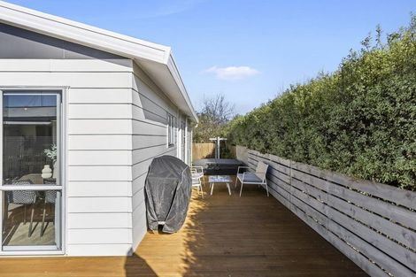 Photo of property in 11a Dallas Place, Leamington, Cambridge, 3432