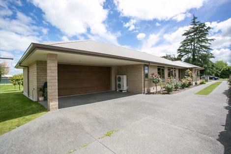 Photo of property in 14a Jellicoe Road, Matamata, 3400