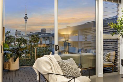 Photo of property in 20b Fisher-point Drive, Auckland Central, Auckland, 1010