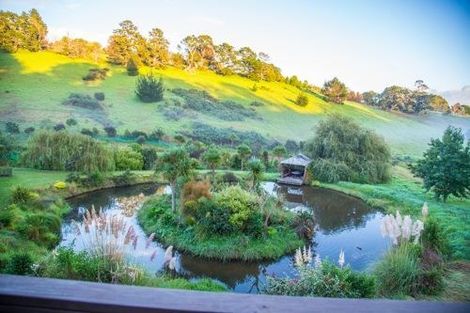 Photo of property in 215 Spur Road, Stillwater, Silverdale, 0993