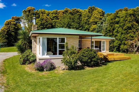 Photo of property in 57 Graham Road, Mangapai, Whangarei, 0178