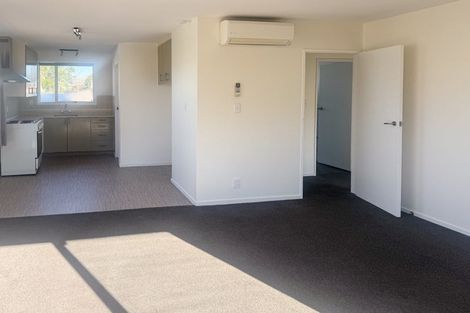 Photo of property in 5/20a London Street, Richmond, Christchurch, 8013