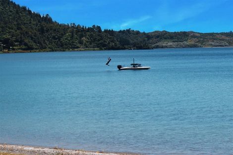 Photo of property in 295 State Highway 30, Lake Rotoma, Rotorua, 3074