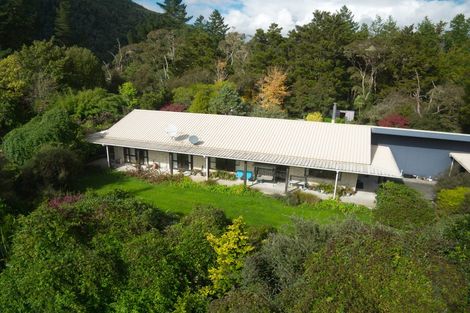 Photo of property in 3352 Ahaura-kopara Road, Totara Flat, 7871