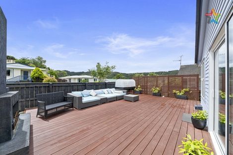Photo of property in 13 Kaponga Street, Wainuiomata, Lower Hutt, 5014