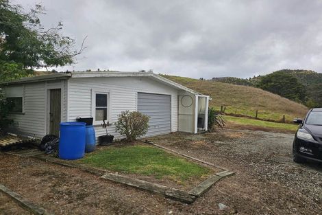 Photo of property in 667 Orakau Road, Punakitere Valley, Kaikohe, 0474