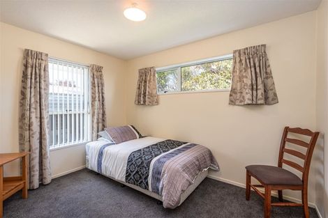 Photo of property in 87 Dunbarton Street, Redwood, Christchurch, 8051