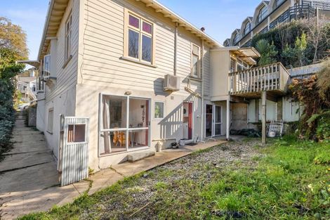 Photo of property in 7 Regent Road, North Dunedin, Dunedin, 9016