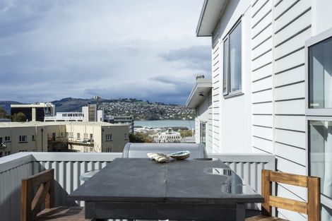 Photo of property in 6a Bishops Place, Dunedin Central, Dunedin, 9016