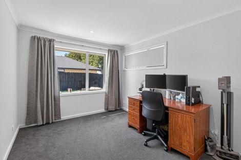 Photo of property in 32 Geoff Geering Drive, Netherby, Ashburton, 7700