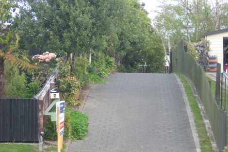 Photo of property in 4 Newberry Place, Richmond Heights, Taupo, 3330