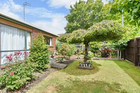 Photo of property in 4 Stopforth Street, Woodend, 7610