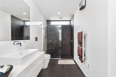 Photo of property in 457a Durham Street North, St Albans, Christchurch, 8014