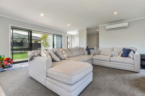 Photo of property in 11 Wescombe Grove, Feilding, 4702