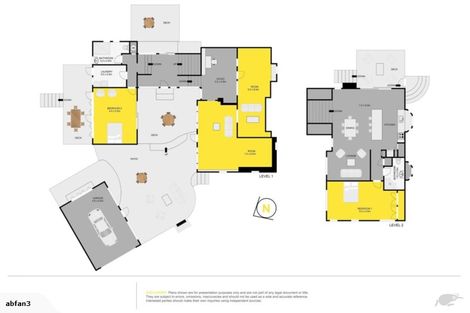 Photo of property in 363 Titirangi Road, Titirangi, Auckland, 0604