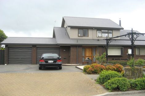 Photo of property in 3 Glasnevin Drive, Casebrook, Christchurch, 8051