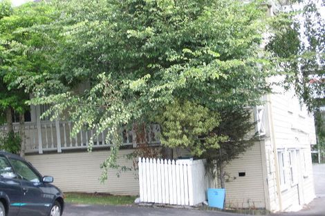 Photo of property in 2/8 Scanlan Street, Grey Lynn, Auckland, 1021