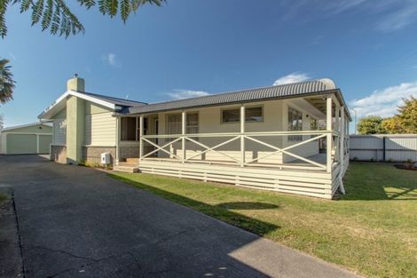 Photo of property in 86 Wycliffe Street, Onekawa, Napier, 4110