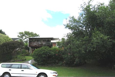 Photo of property in 115 Moore Street, Hillcrest, Auckland, 0627