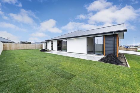 Photo of property in 9 Lunn Crescent, Leeston, 7632