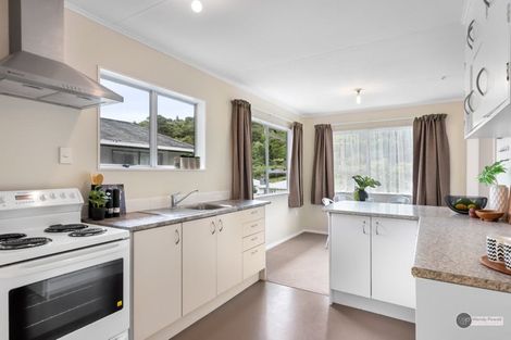 Photo of property in 128 Hair Street, Wainuiomata, Lower Hutt, 5014
