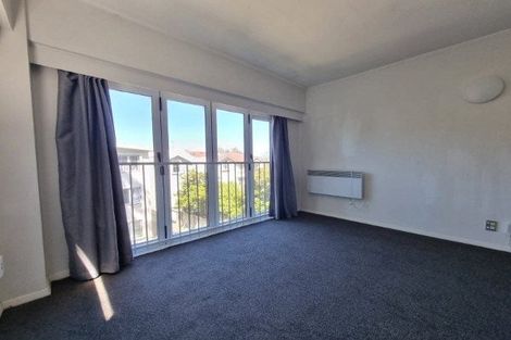Photo of property in Bydder Apartments, 272 The Terrace, Te Aro, Wellington, 6011