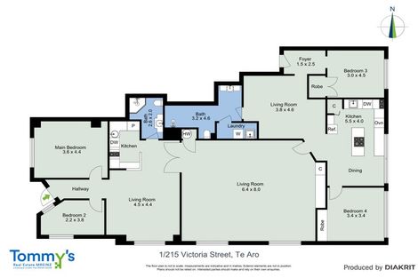 Photo of property in Apparel House, 1/215 Victoria Street, Te Aro, Wellington, 6011