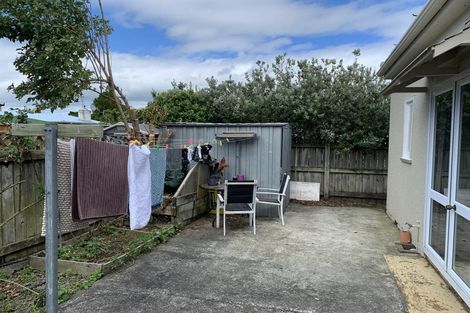 Photo of property in 180 College Street, Awapuni, Palmerston North, 4412