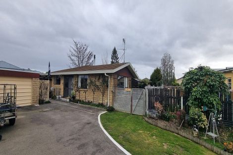 Photo of property in 78a Stephenson Street, Blenheim, 7201