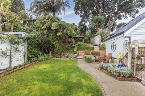 Photo of property in 31 Jefferson Street, Brooklyn, Wellington, 6021