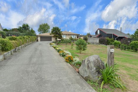 Photo of property in 34 Tauraroa Road, Maungakaramea, Whangarei, 0178