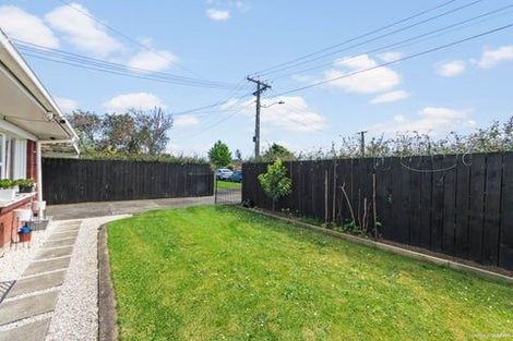 Photo of property in 3/33 Cleek Road, Mangere East, Auckland, 2024