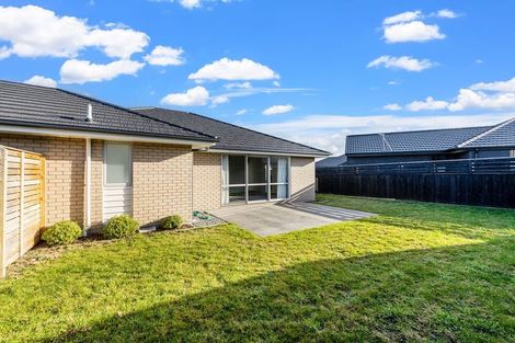 Photo of property in 5 John Holmes Road, Halswell, Christchurch, 8025