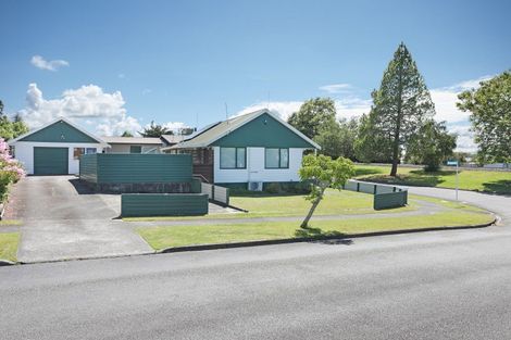 Photo of property in 138 Lethbridge Street, Feilding, 4702