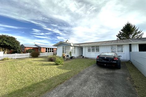 Photo of property in 49 Mitchell Street, Aramoho, Whanganui, 4500