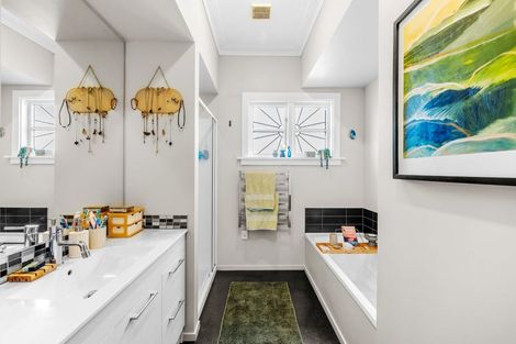 Photo of property in 16 Frankleigh Street, Somerfield, Christchurch, 8024