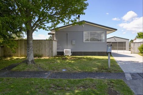 Photo of property in 27 Runuku Grove, Turangi, 3334